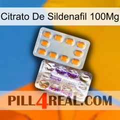 Sildenafil Citrate 100Mg new12